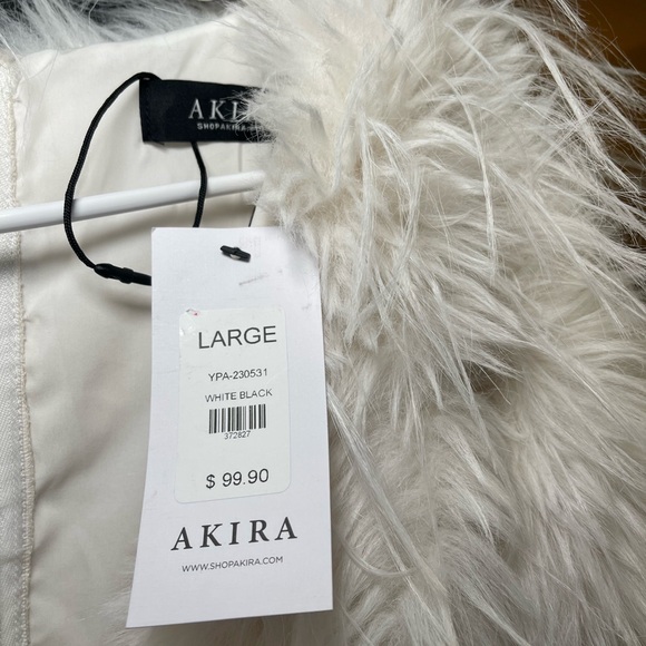 AKIRA dress - Picture 3 of 5